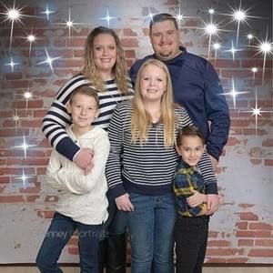 Meet your Posher, Krystal